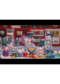 Beast-Kingdom USA | MEA-082 Stitch Celebration Advent Calendar