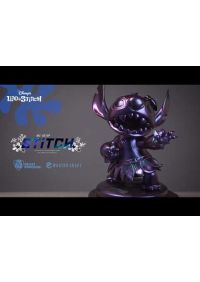 Beast-Kingdom USA | MC-031SP Lilo & Stitch Master Craft Hula