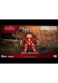 Beast-Kingdom USA | MEA-028 Marvel's Avengers Hulkbuster