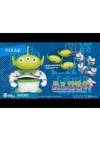 Beast-Kingdom USA | Alien Remix Buzz Lightyear DAH-030