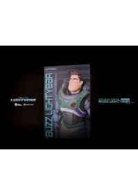 Beast-Kingdom USA | MC-055 Lightyear Master Craft Buzz Lightyear