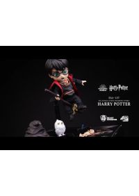 Figurine Beast Kingdom – Wizarding World Harry Potter – Egg Attack Action (neuf 2023)
