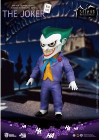 Beast-Kingdom USA | Batman The Animated Series - The Joker Egg