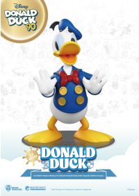 Beast-Kingdom USA | LS-093SP Disney Mickey & Friends Donald Duck