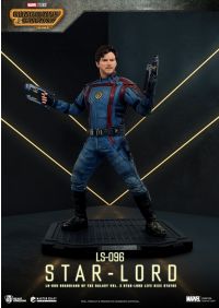 Beast-Kingdom USA | LS-096 Guardians of the Galaxy Vol. 3 Star