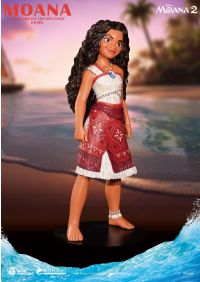 Beast-Kingdom USA | LS-115 Moana 2 Moana Life Size Statue