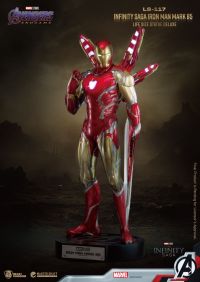 Iron Man, Titan of Innovation 英 4枚 Iron Man, Titan of Innovation 英 4枚