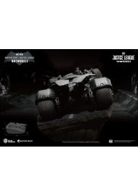Beast-Kingdom USA | Justice League Master Craft Batmobile