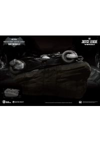 Beast-Kingdom USA | Justice League Master Craft Batmobile
