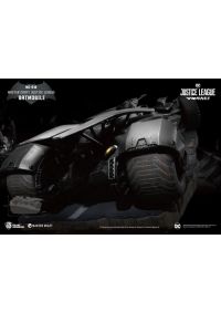 Beast-Kingdom USA | Justice League Master Craft Batmobile