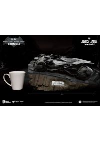 Beast-Kingdom USA | Justice League Master Craft Batmobile