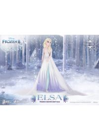 elsa☆さま専用 Disney Frozen II Elsa Master Craft Statue MC-018 Beast