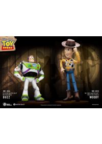 Beast-Kingdom USA | Toy Story Master Craft Buzz Lightyear MC-024