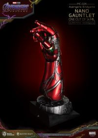 Beast-Kingdom USA | MC-026 Avengers: Endgame Master Craft Nano