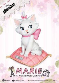 Beast-Kingdom USA | The Aristocats Master Craft Marie