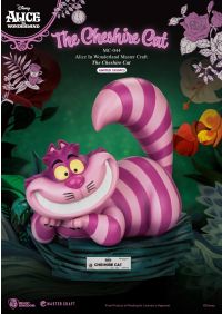 Beast-Kingdom USA | MC-044 Alice In Wonderland Master Craft The