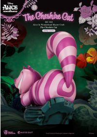 Beast-Kingdom USA | MC-044 Alice In Wonderland Master Craft The