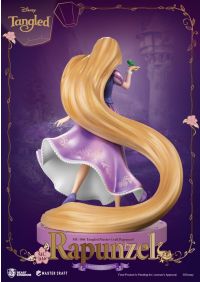Beast-Kingdom USA | MC-046 Tangled Master Craft Rapunzel