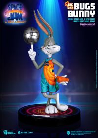 Beast-Kingdom USA | MC-047 Space Jam：A New Legacy Master Craft
