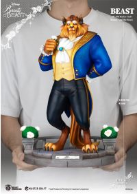 Beast-Kingdom USA | MC-058 Beauty And The Beast Master Craft