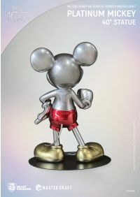 Beast-Kingdom USA | MC-080 Disney 100 Years of Wonder Master