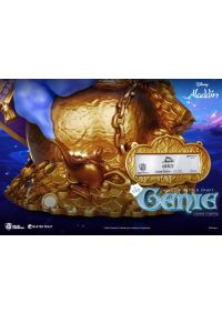 Beast-Kingdom USA | MC-089 Aladdin Master Craft Genie