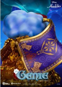 Beast-Kingdom USA | MC-089 Aladdin Master Craft Genie