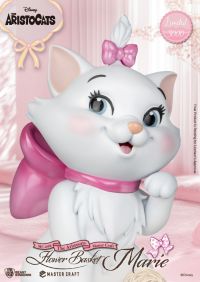 Beast-Kingdom USA | MC-098 The Aristocats Master Craft Flower