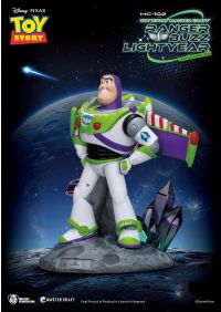 Beast-Kingdom USA | MC-102 Toy Story Master Craft Ranger Buzz