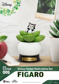 Beast-Kingdom USA | MDS-006-Disney Pocket Plants Series Set