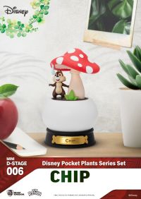 フィガロ Pocket Plans Series Disny ポケットプラント Beast-Kingdom USA | MDS-006-Disney Pocket Plants Series Set