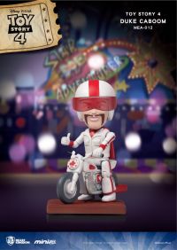 Beast-Kingdom USA | Toy Story 4 Duke Caboom(CB)