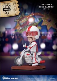 Beast-Kingdom USA | Toy Story 4 Duke Caboom(CB)