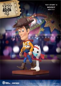 Beast-Kingdom USA | Toy Story 4 Bo Peep (CB)