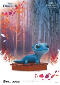 Beast-Kingdom USA | Frozen II Series Bundle