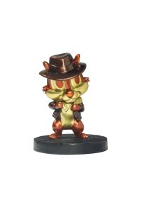 Beast-Kingdom USA | MEA-019SP Disney Classic Chip 'n' Dale Special