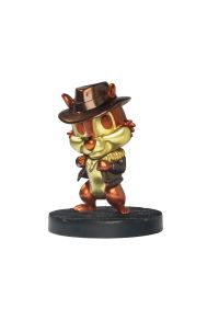 Beast-Kingdom USA | MEA-019SP Disney Classic Chip 'n' Dale Special
