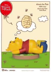 Beast-Kingdom USA | Winnie the Pooh Series (Set) MEA-020