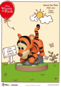 Beast-Kingdom USA | Winnie the Pooh Series (Set) MEA-020