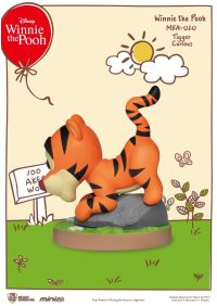 Beast-Kingdom USA | Winnie the Pooh Series (Set) MEA-020