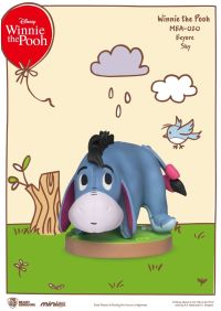 Beast-Kingdom USA | Winnie the Pooh Series (Set) MEA-020