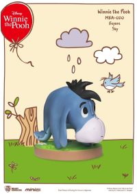 Beast-Kingdom USA | Winnie the Pooh Series (Set) MEA-020