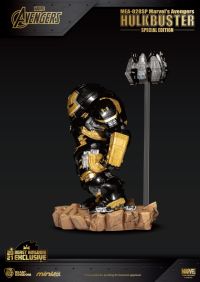 Beast-Kingdom USA | MEA-028SP Marvel's Avengers Hulkbuster Special