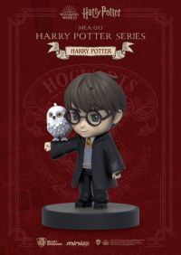 Beast-Kingdom USA | MEA-035 Harry Potter series set