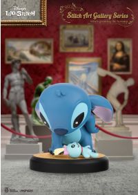 Beast-Kingdom USA | MEA-045 Stitch Art Gallery Series Stitch