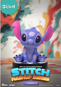 Beast-Kingdom USA | MEA-060 Stitch Mashup Series Blind Box Set