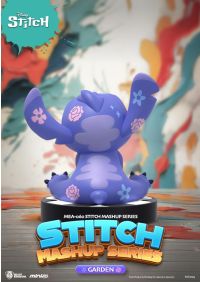 Beast-Kingdom USA | MEA-060 Stitch Mashup Series Blind Box Set