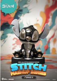 Beast-Kingdom USA | MEA-060 Stitch Mashup Series Blind Box Set