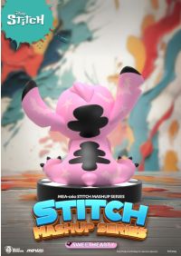 Beast-Kingdom USA | MEA-060 Stitch Mashup Series Blind Box Set