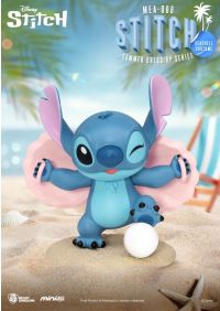 Beast-Kingdom USA | MEA-068 Stitch Summer Dress Up Series Blind